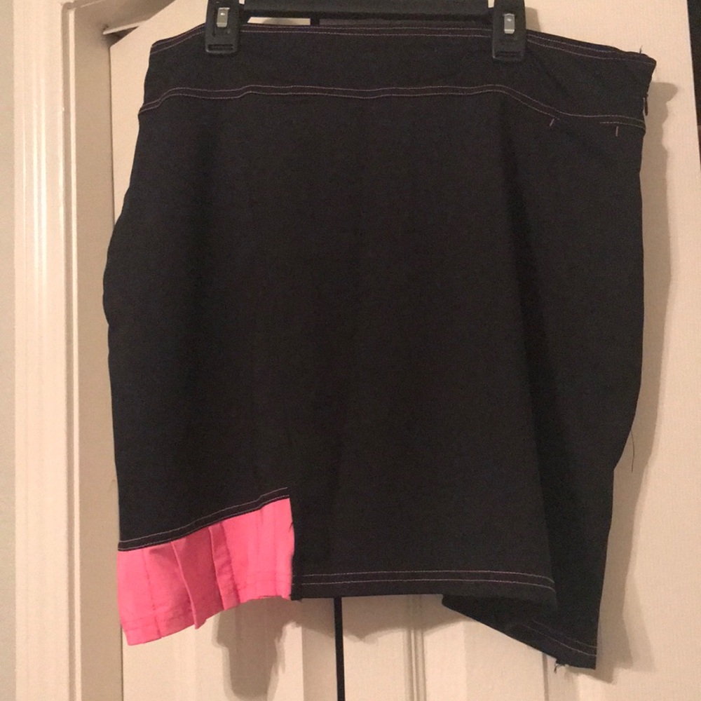 Golf Skort